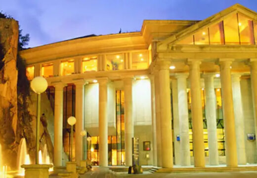 O Palacio da Ópera acollerá en maio o novo espectáculo de Cantajuego, con máis dunha hora de música, baile e diversión para os máis pequenos
